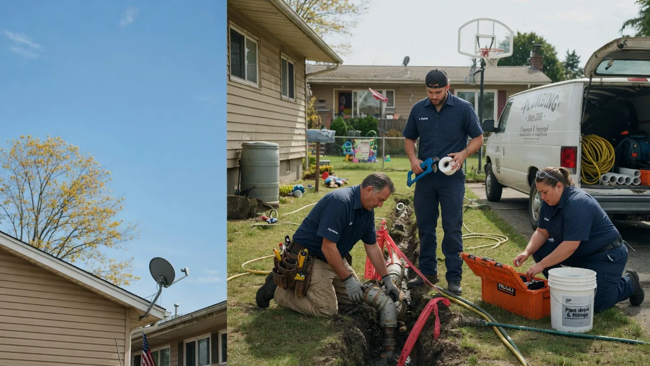 Garbage Disposal Replacement in Martins Ferry, OH near me