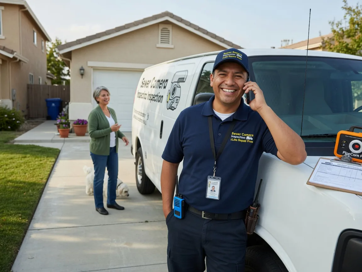 Sewer Line Repair Martins Ferry, OH FAQs
